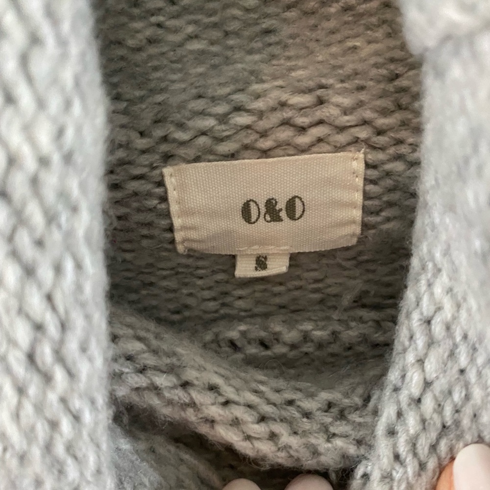 Cozy Sweater - Picture 2 of 3
